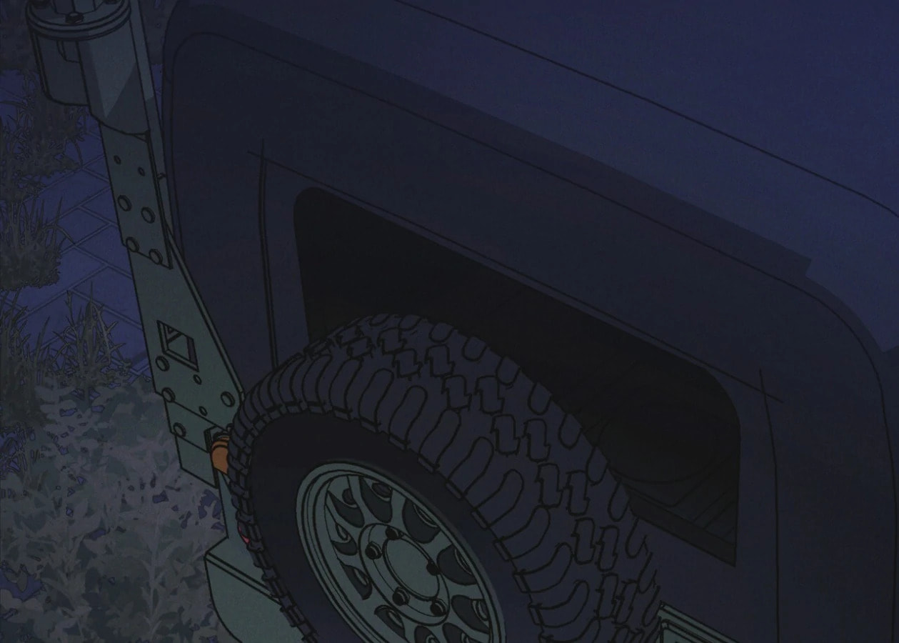 Read Open Sesame chapter 82 image 161 on Lezhin