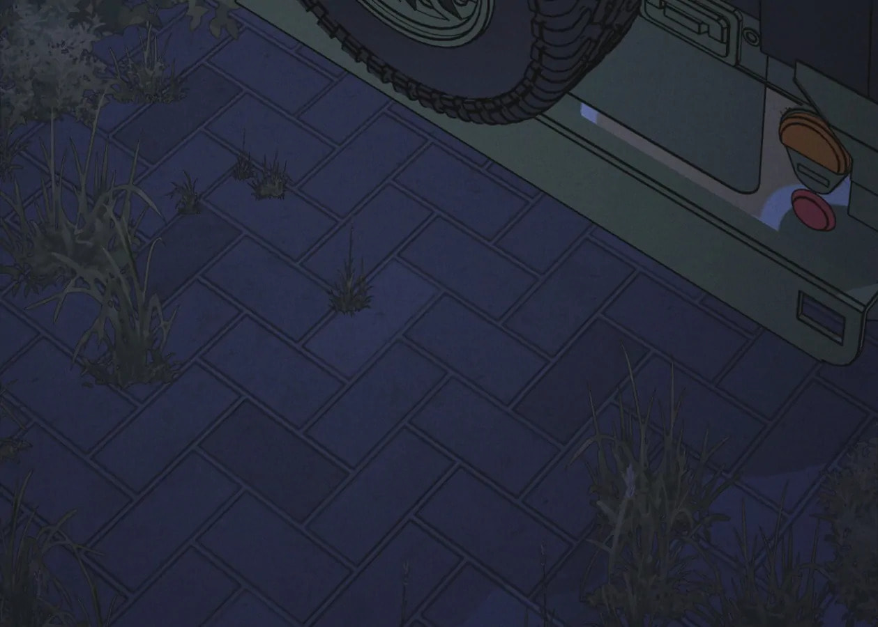 Read Open Sesame chapter 82 image 162 on Lezhin