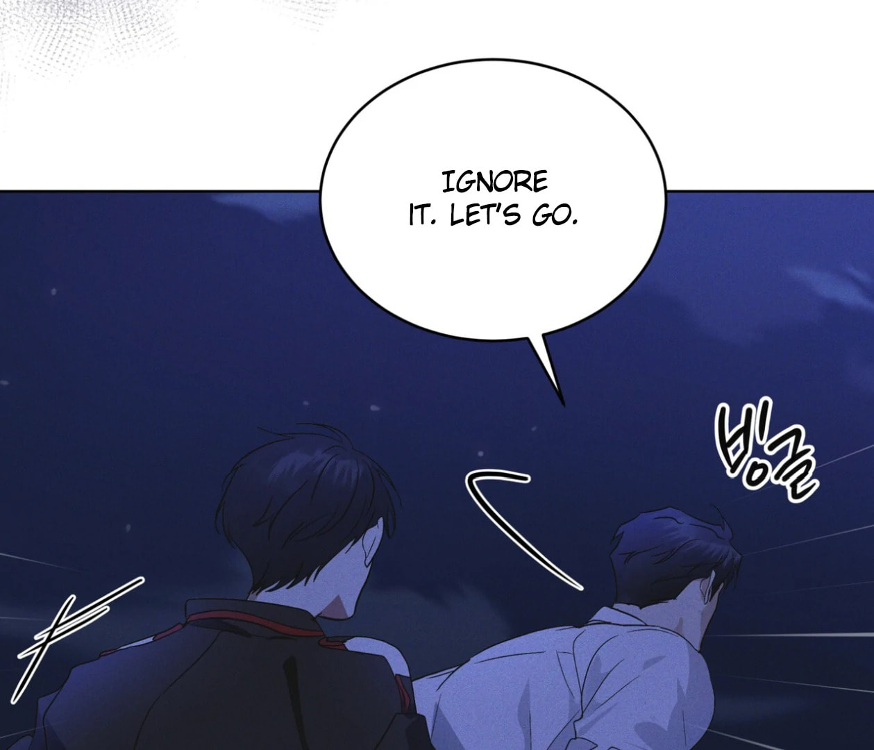 Read Open Sesame chapter 82 image 164 on Lezhin