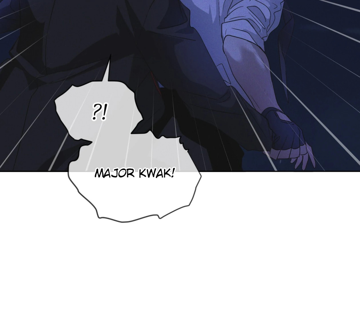 Read Open Sesame chapter 82 image 165 on Lezhin