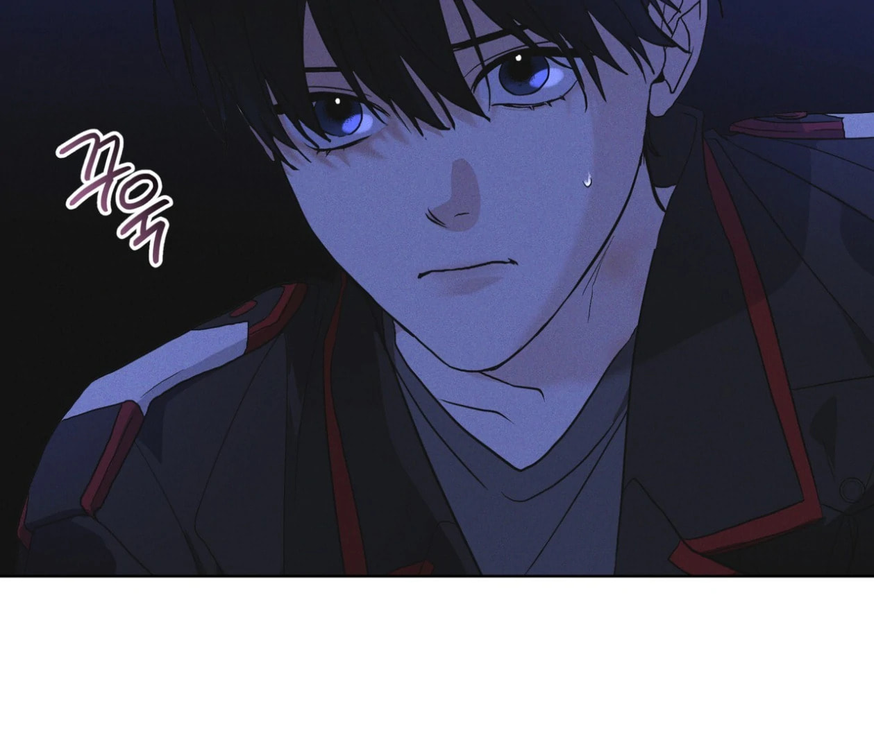Read Open Sesame chapter 82 image 167 on Lezhin