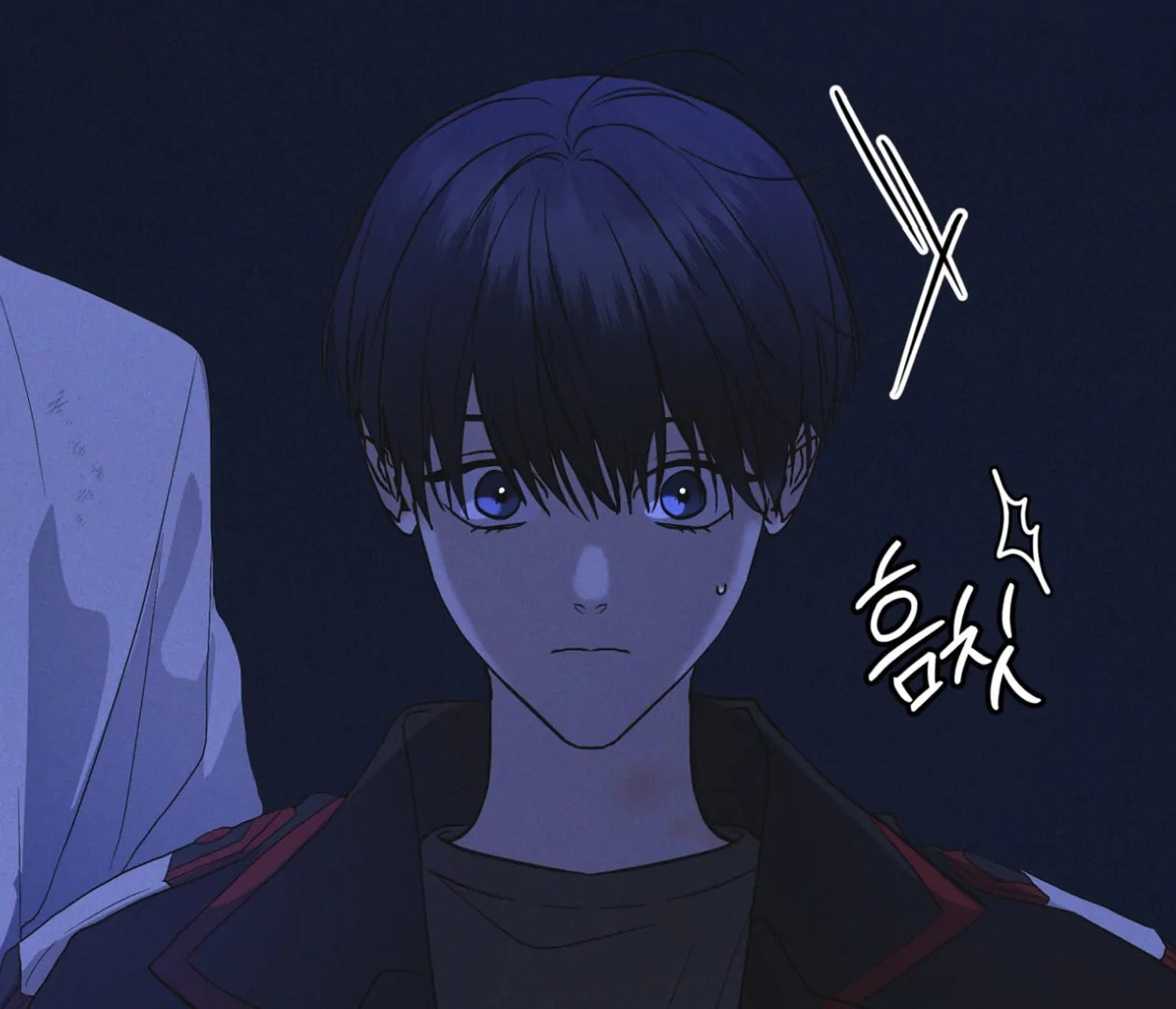 Read Open Sesame chapter 82 image 172 on Lezhin