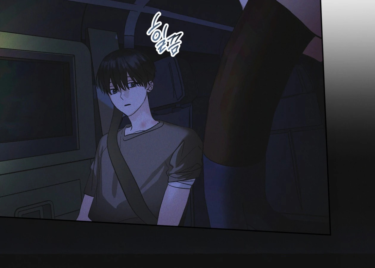 Read Open Sesame chapter 82 image 26 on Lezhin