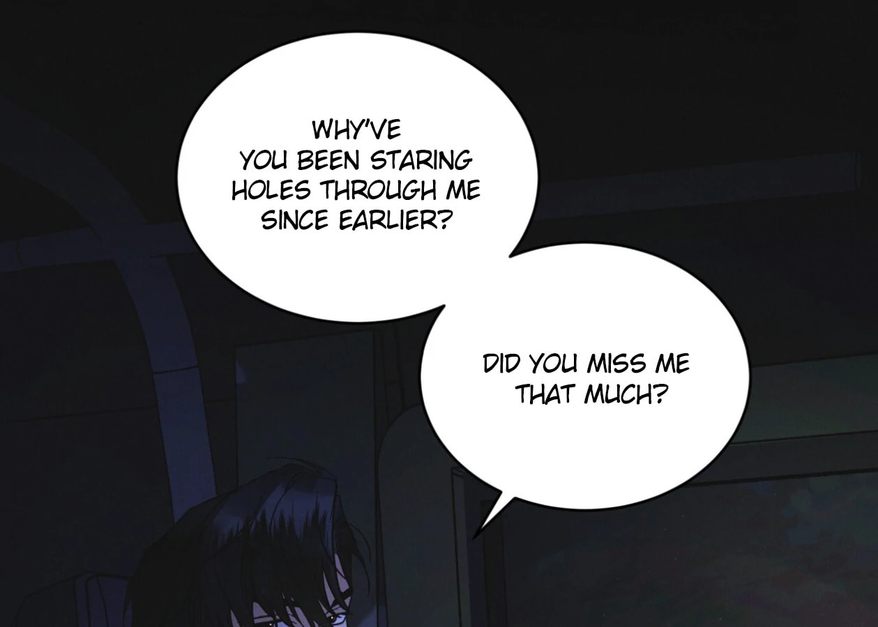 Read Open Sesame chapter 82 image 27 on Lezhin