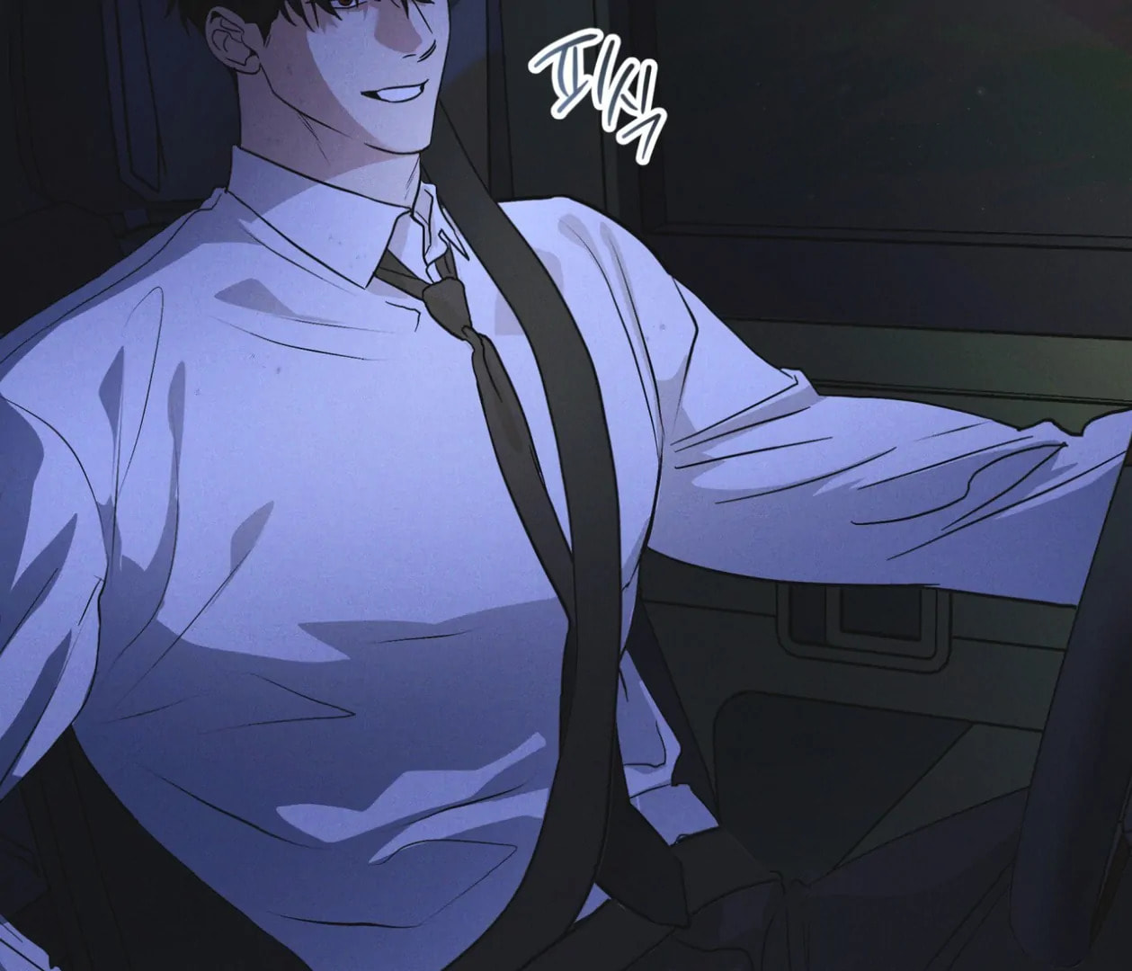 Read Open Sesame chapter 82 image 28 on Lezhin