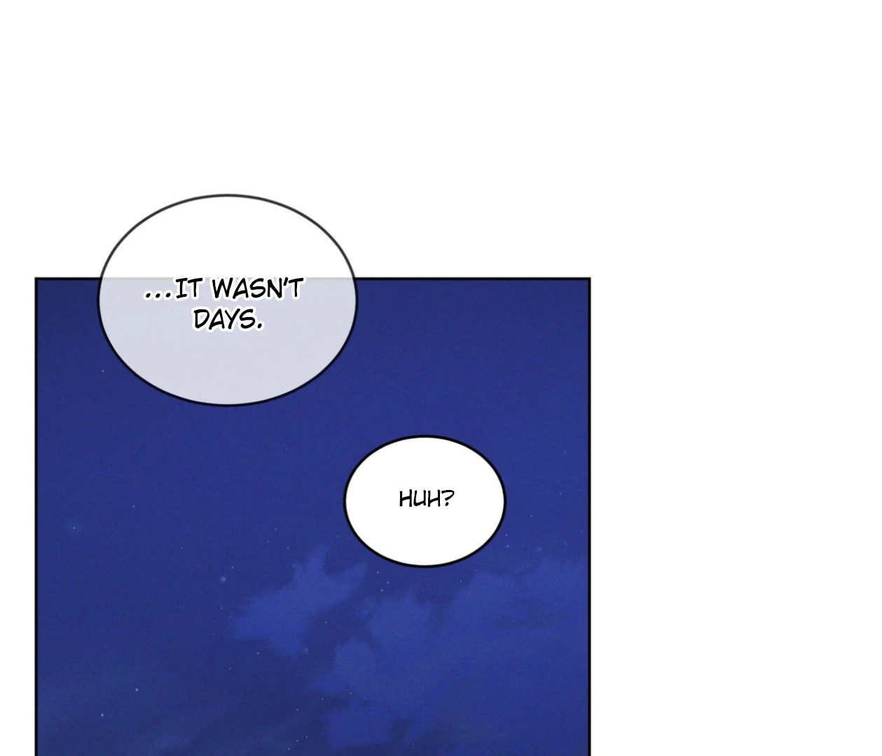 Read Open Sesame chapter 82 image 30 on Lezhin