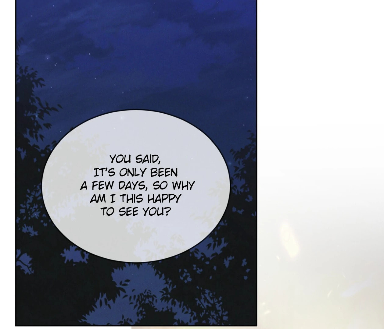 Read Open Sesame chapter 82 image 31 on Lezhin
