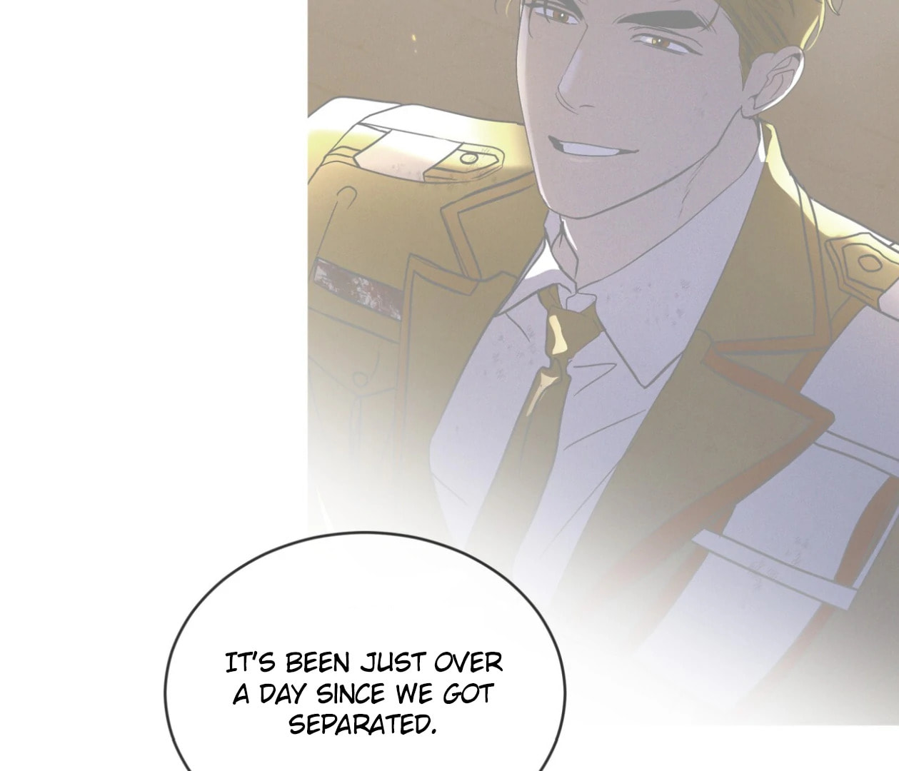 Read Open Sesame chapter 82 image 33 on Lezhin
