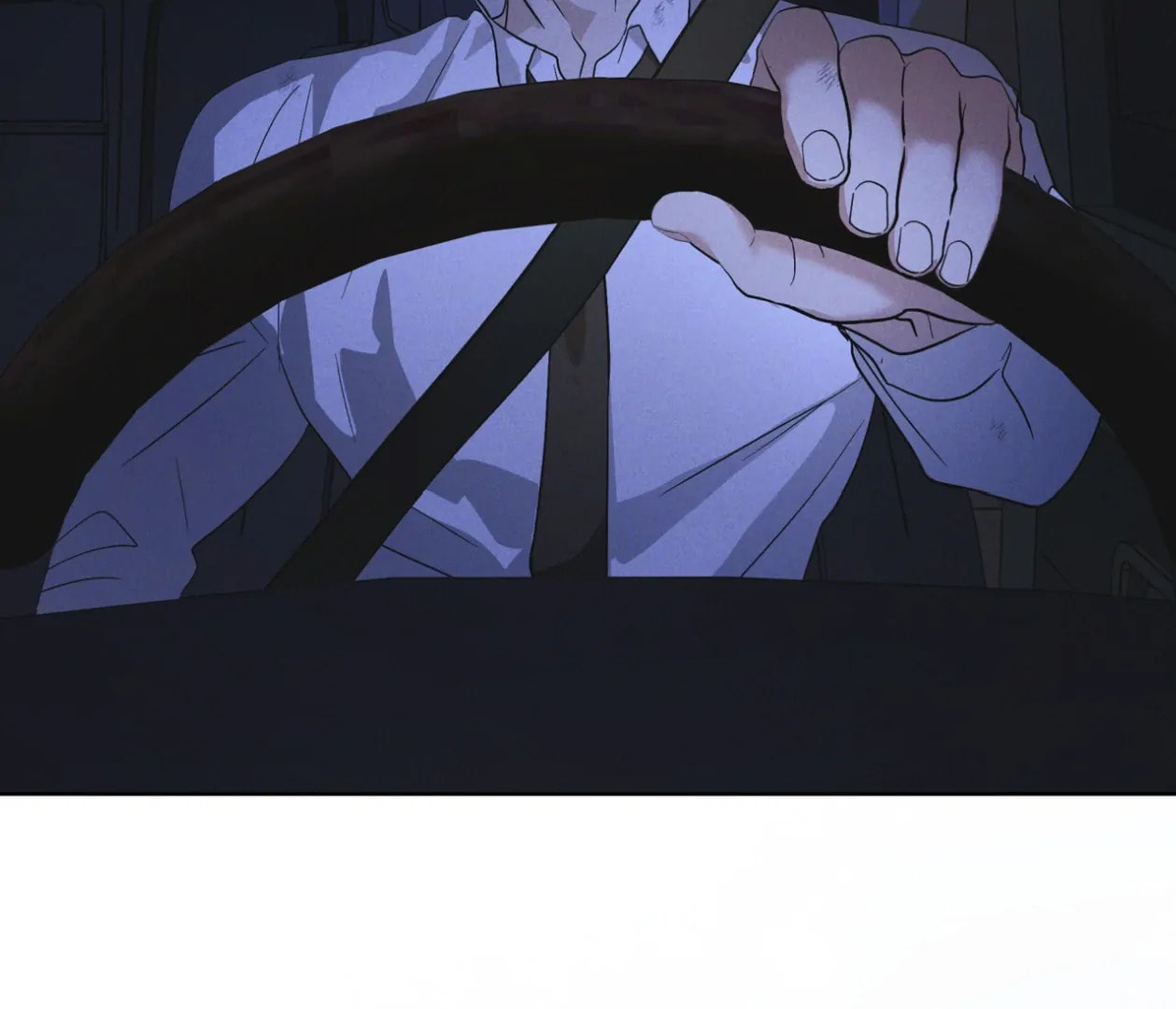Read Open Sesame chapter 82 image 36 on Lezhin