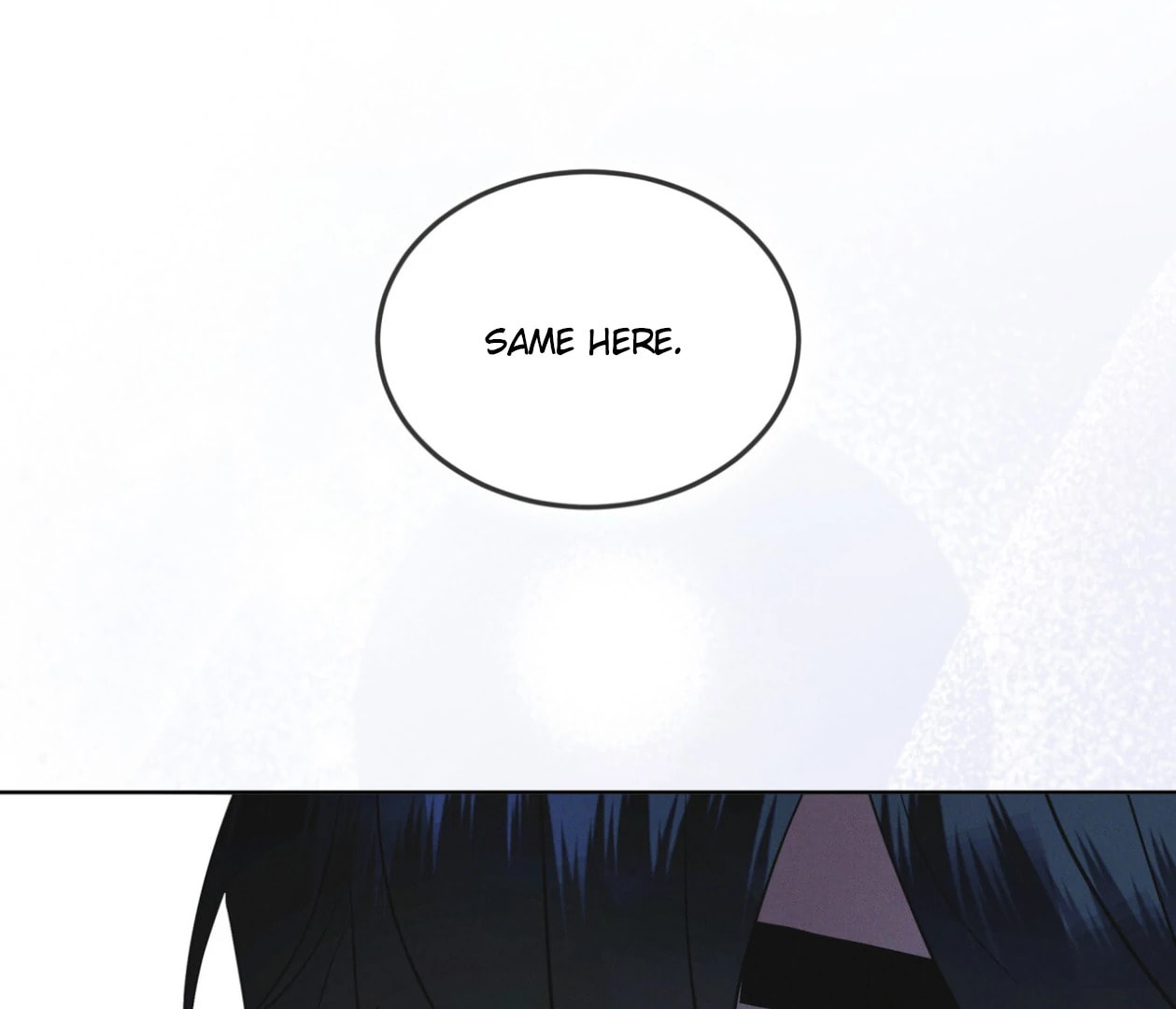 Read Open Sesame chapter 82 image 37 on Lezhin