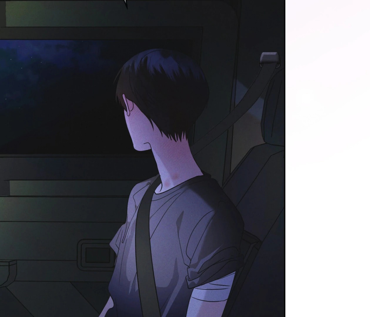 Read Open Sesame chapter 82 image 41 on Lezhin