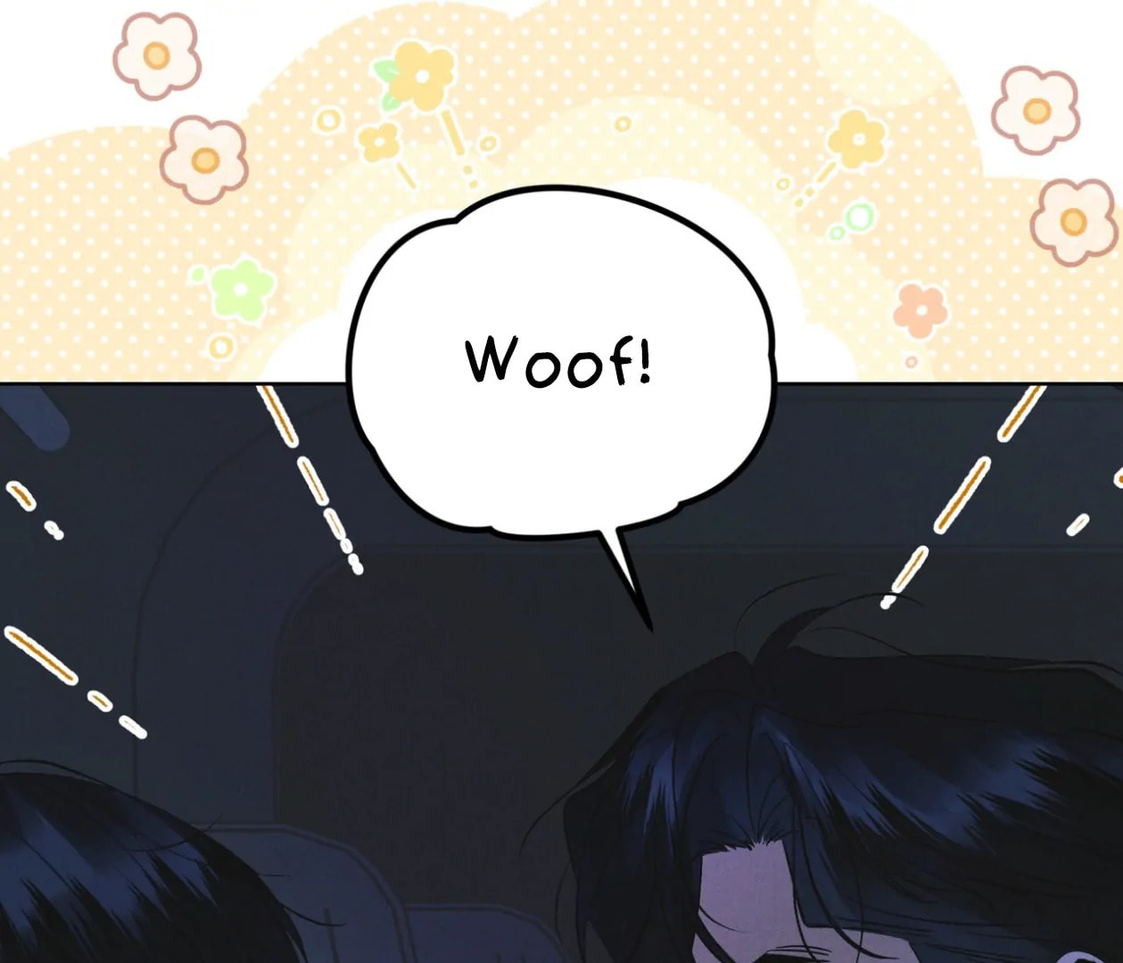 Read Open Sesame chapter 82 image 43 on Lezhin
