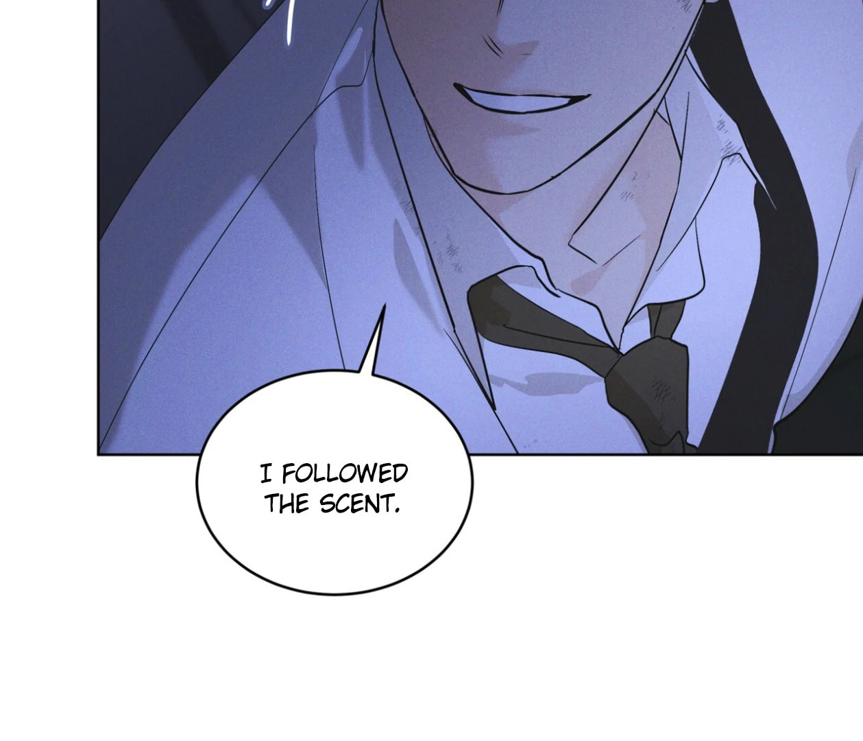 Read Open Sesame chapter 82 image 47 on Lezhin
