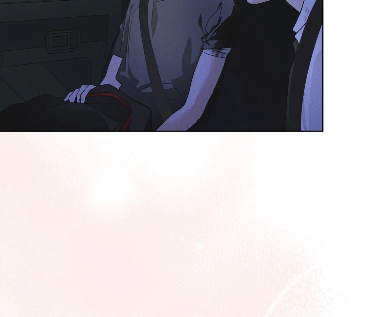 Read Open Sesame chapter 82 image 49 on Lezhin