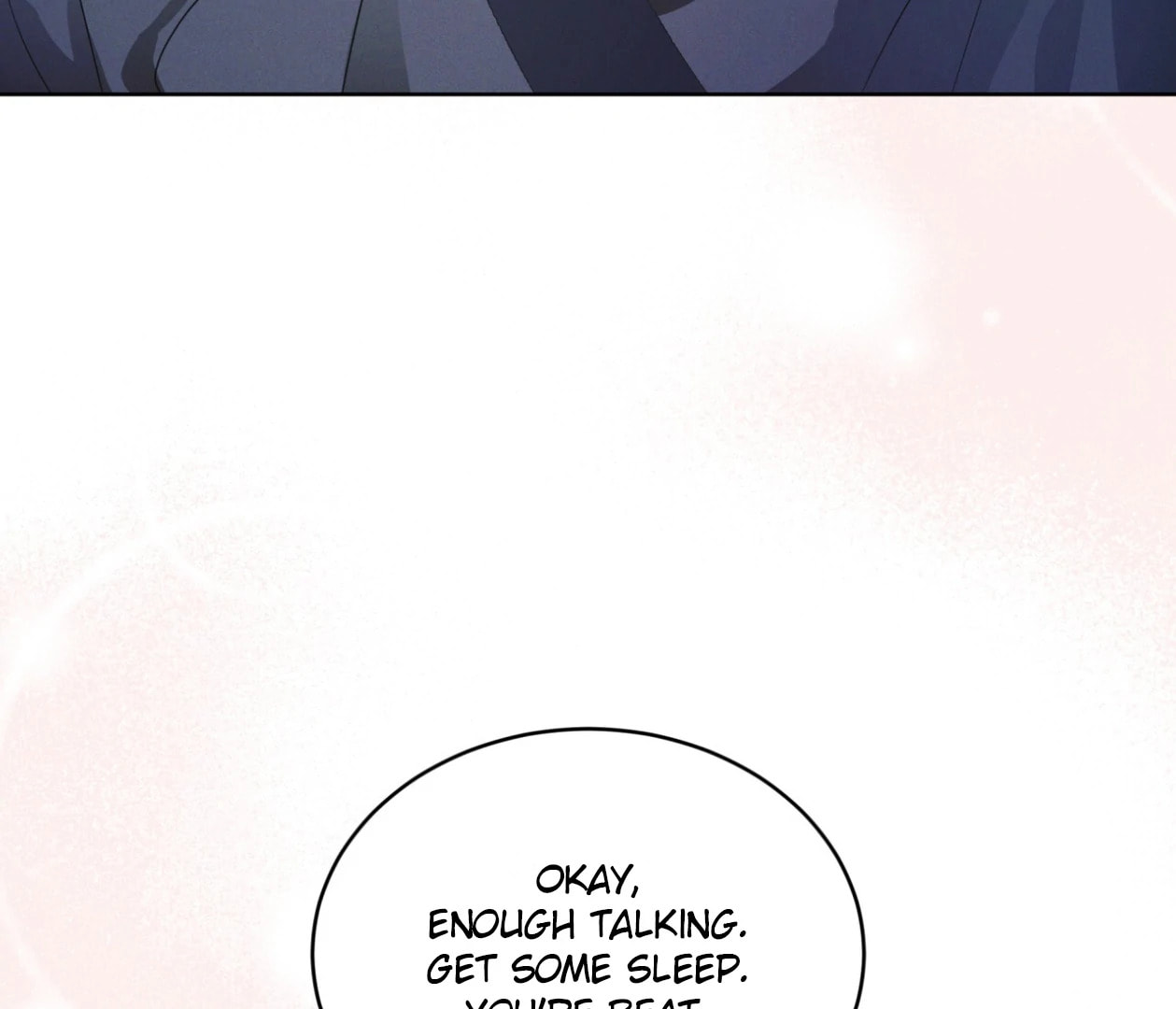 Read Open Sesame chapter 82 image 52 on Lezhin