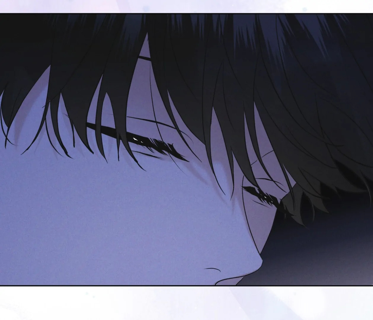 Read Open Sesame chapter 82 image 58 on Lezhin