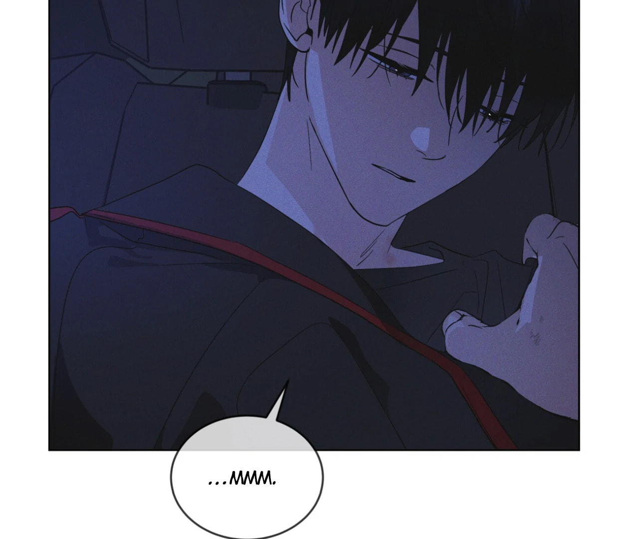 Read Open Sesame chapter 82 image 65 on Lezhin