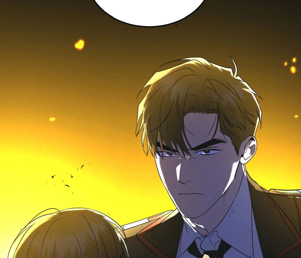Read Open Sesame chapter 82 image 7 on Lezhin