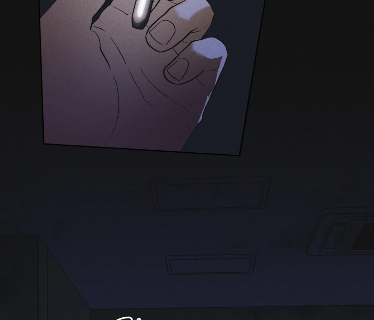 Read Open Sesame chapter 82 image 72 on Lezhin