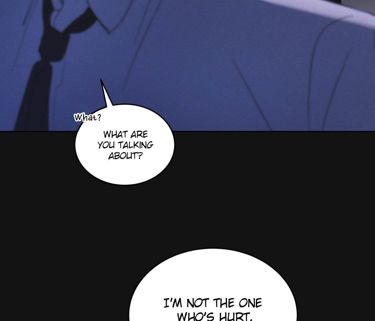 Read Open Sesame chapter 82 image 77 on Lezhin