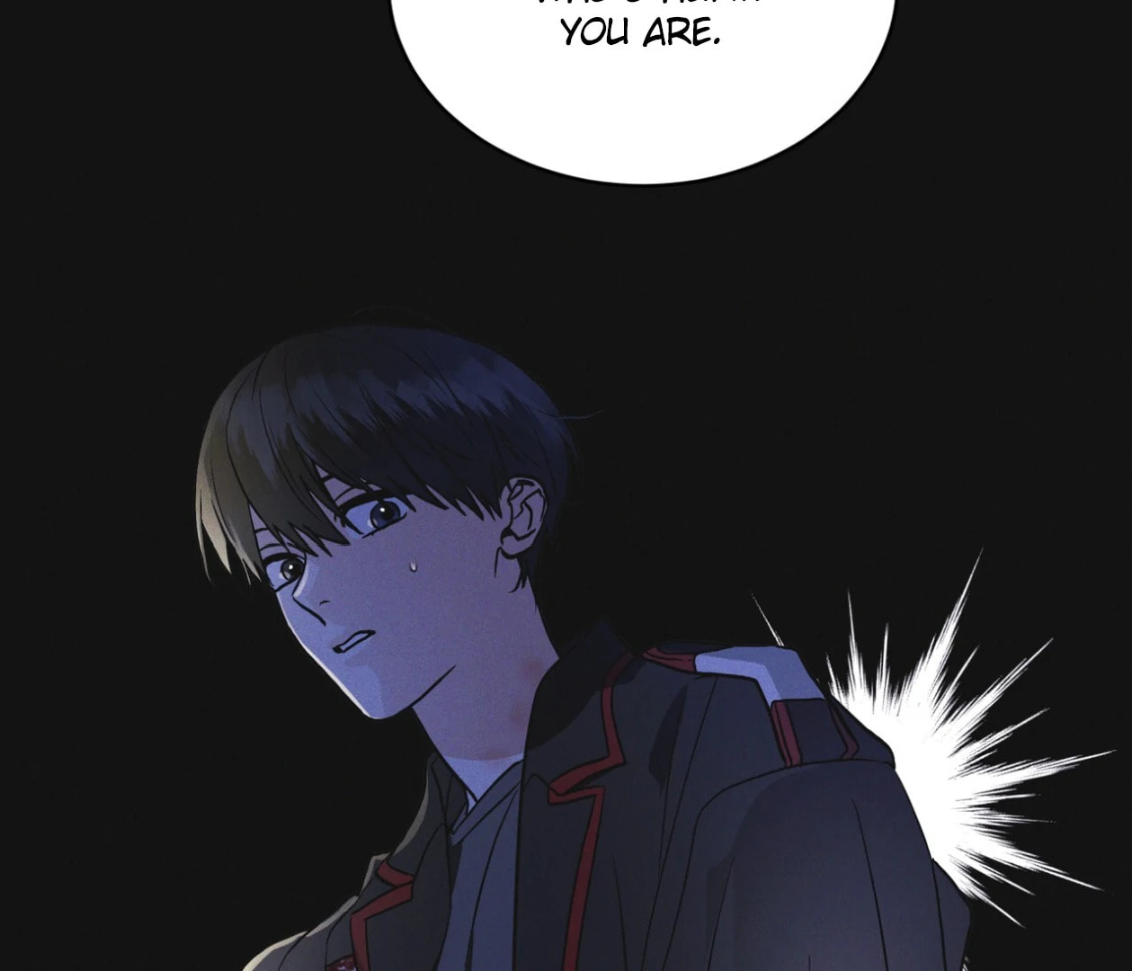 Read Open Sesame chapter 82 image 78 on Lezhin