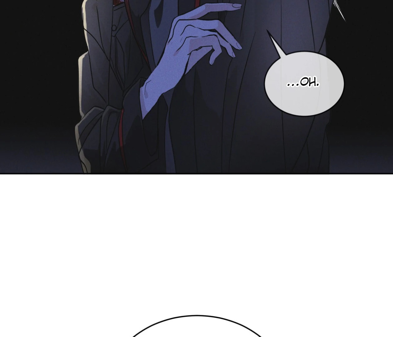 Read Open Sesame chapter 82 image 79 on Lezhin