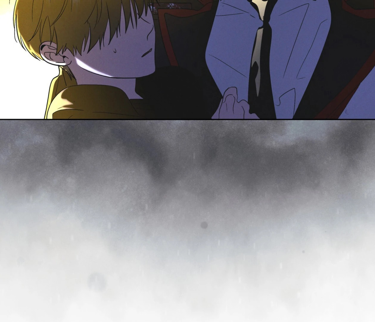 Read Open Sesame chapter 82 image 8 on Lezhin