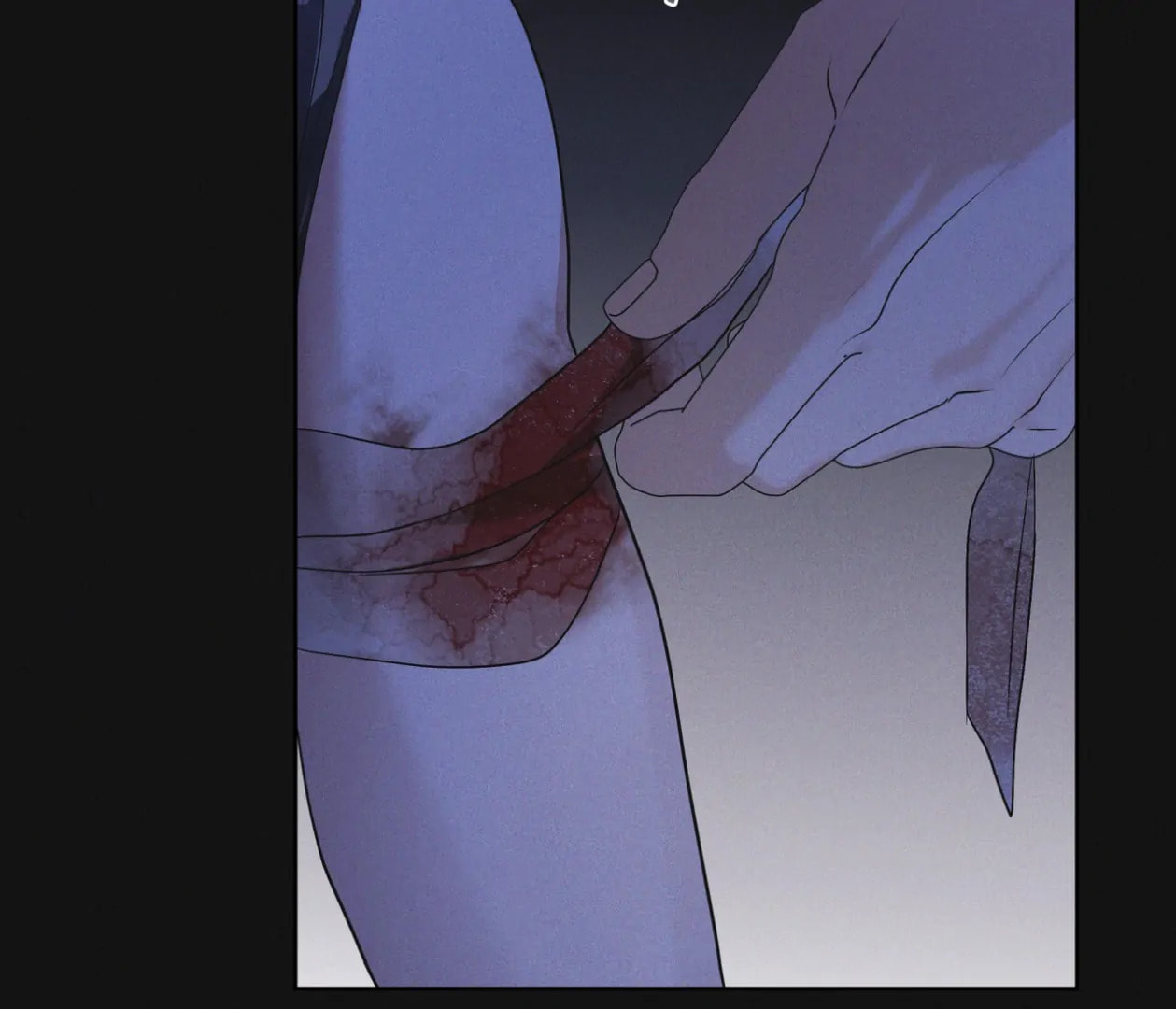 Read Open Sesame chapter 82 image 83 on Lezhin