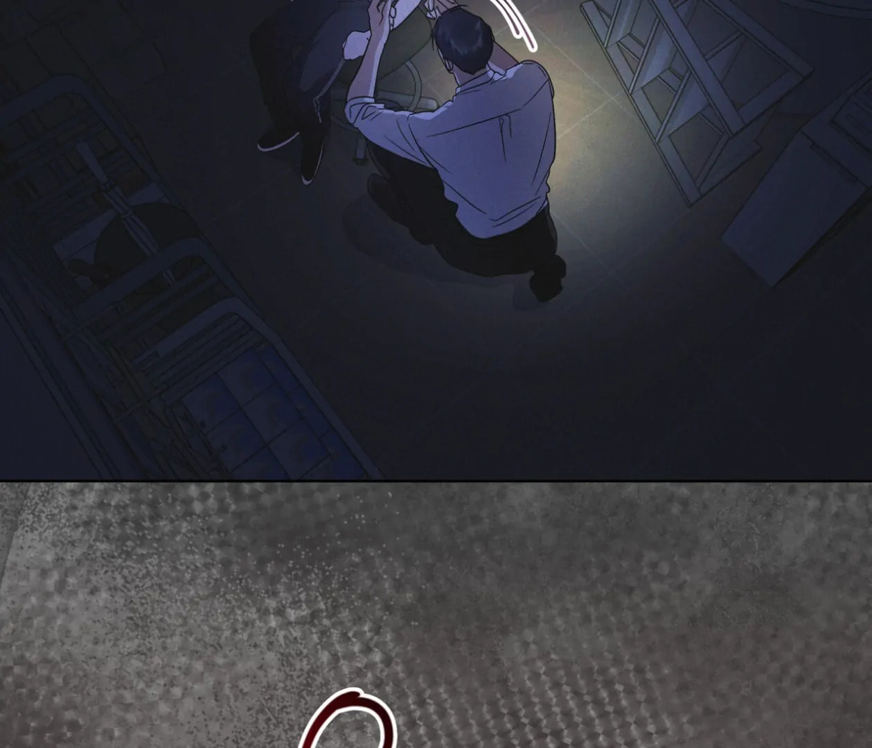 Read Open Sesame chapter 82 image 88 on Lezhin