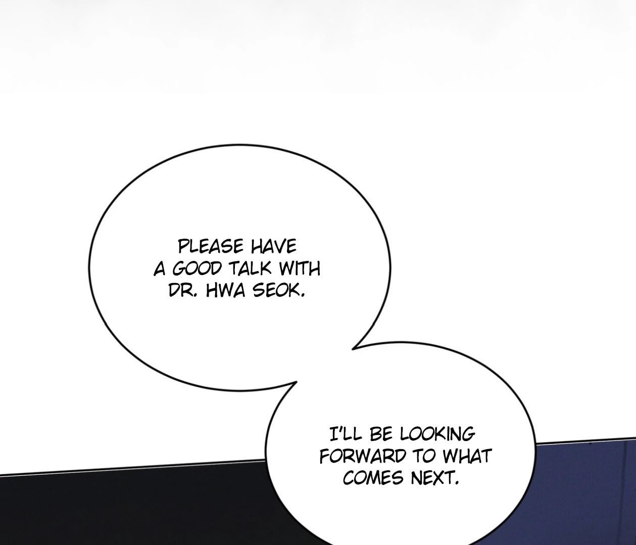 Read Open Sesame chapter 82 image 9 on Lezhin
