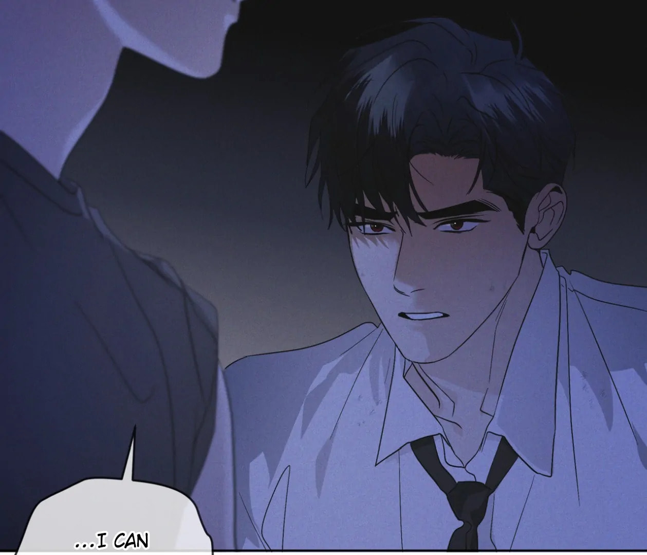 Read Open Sesame chapter 82 image 92 on Lezhin
