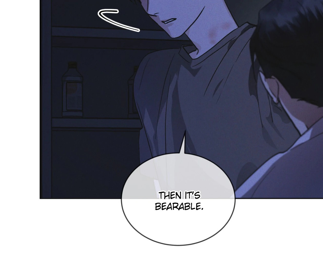 Read Open Sesame chapter 82 image 95 on Lezhin