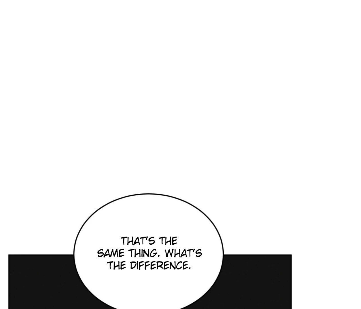 Read Open Sesame chapter 82 image 96 on Lezhin