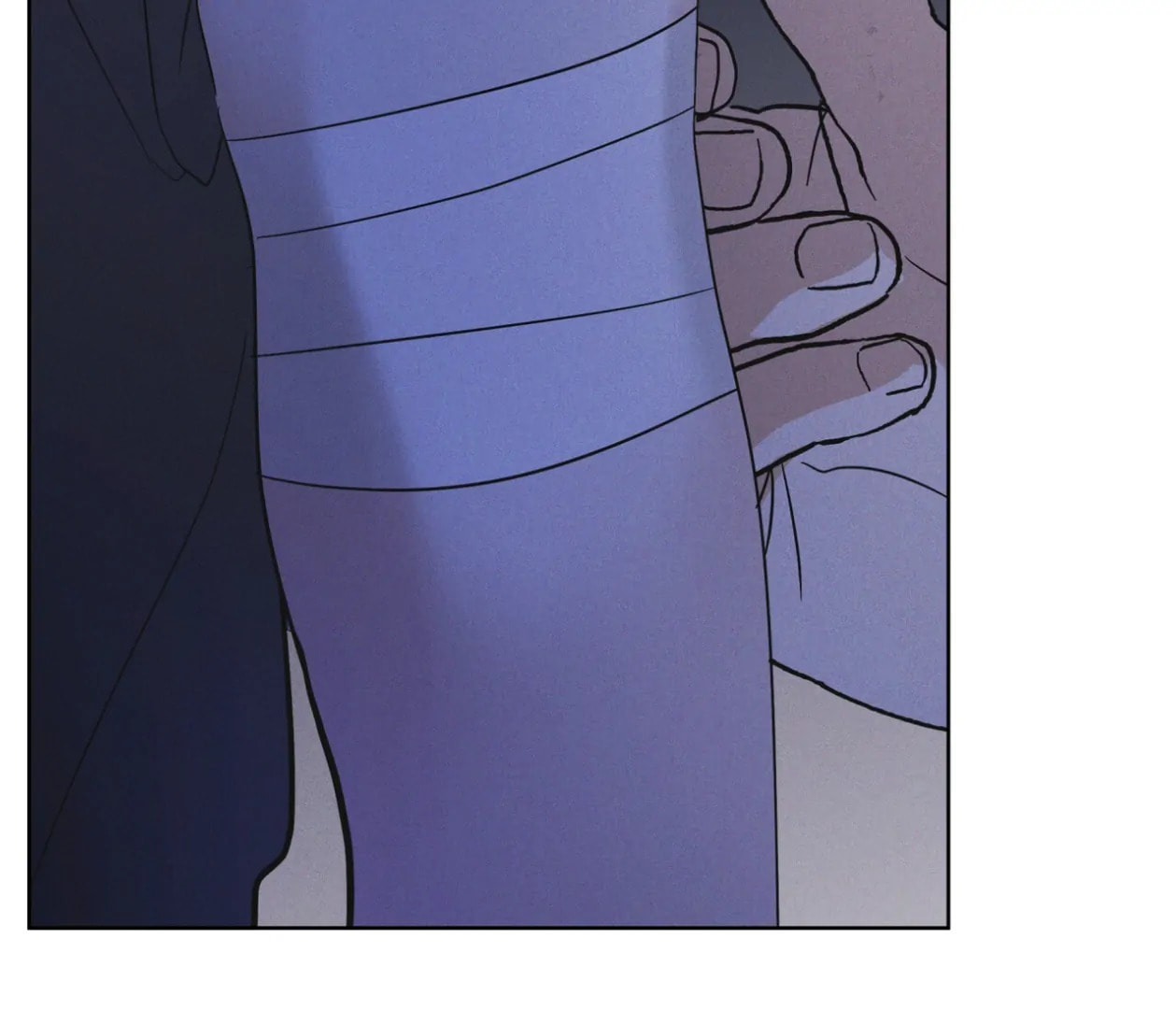 Read Open Sesame chapter 82 image 98 on Lezhin