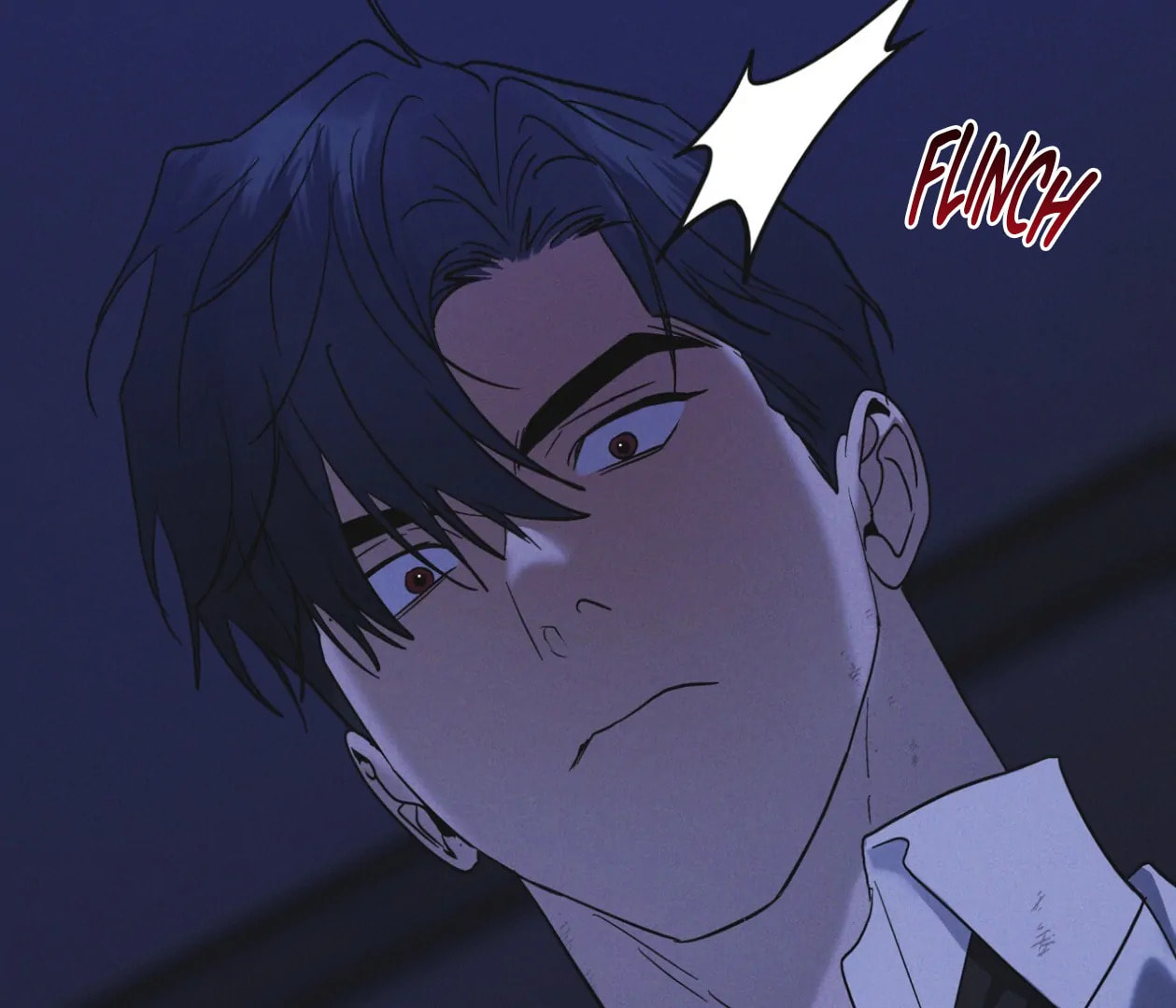 Read Open Sesame chapter 83 image 100 on Lezhin