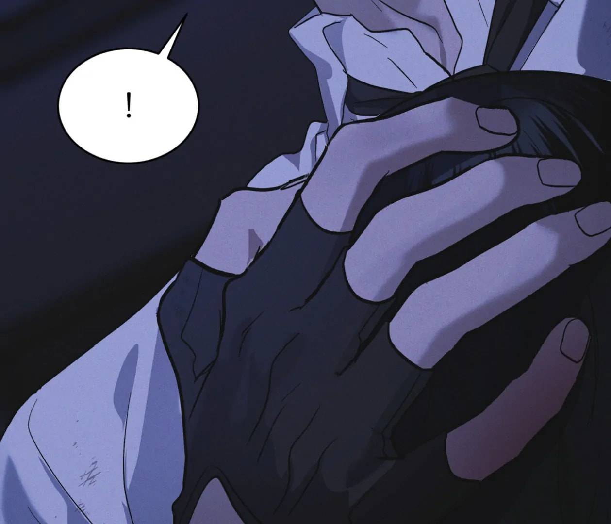 Read Open Sesame chapter 83 image 101 on Lezhin