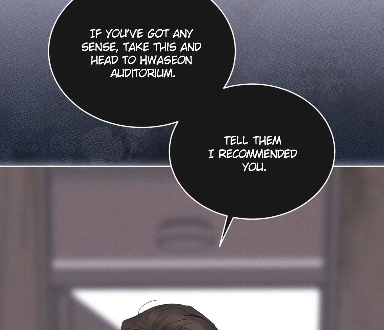 Read Open Sesame chapter 83 image 103 on Lezhin