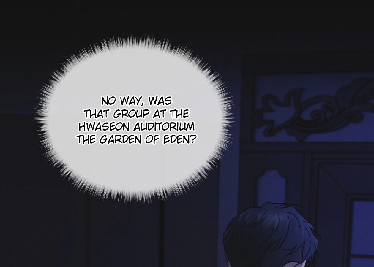 Read Open Sesame chapter 83 image 107 on Lezhin