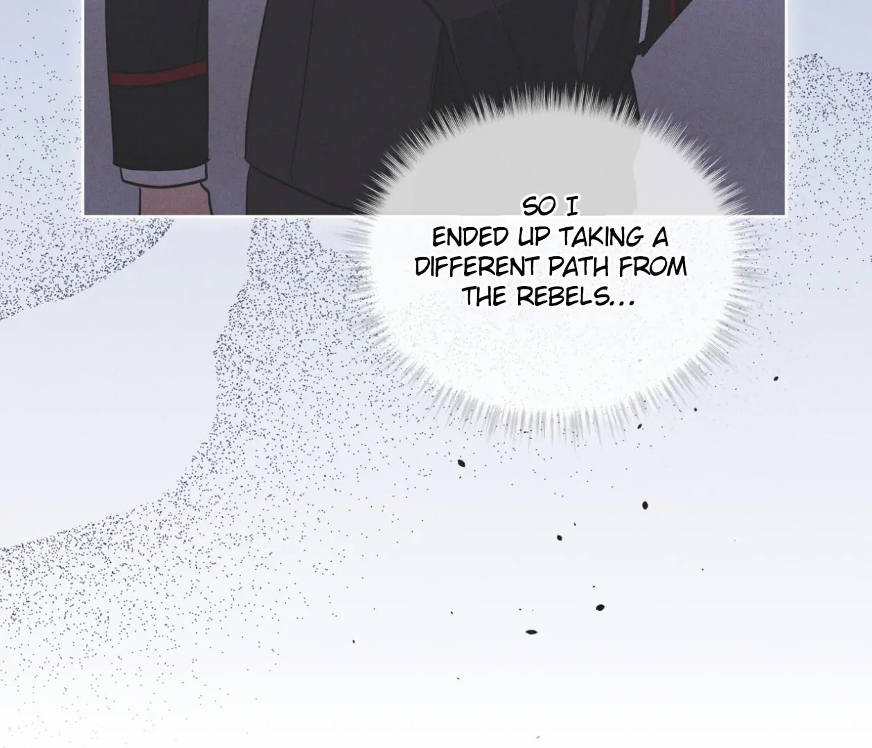 Read Open Sesame chapter 83 image 111 on Lezhin