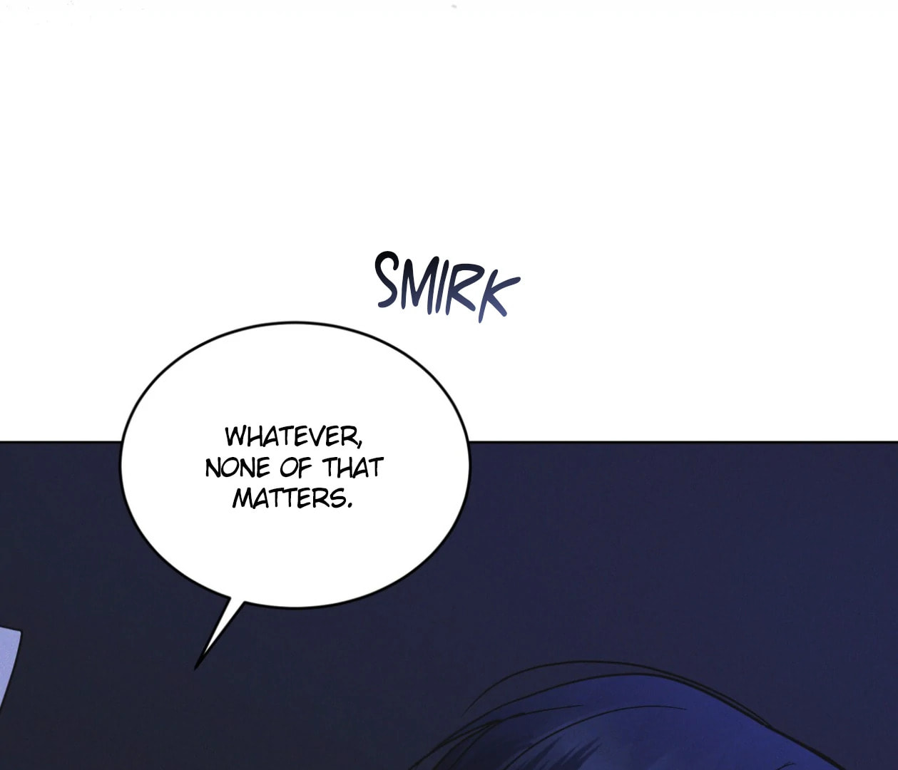 Read Open Sesame chapter 83 image 112 on Lezhin