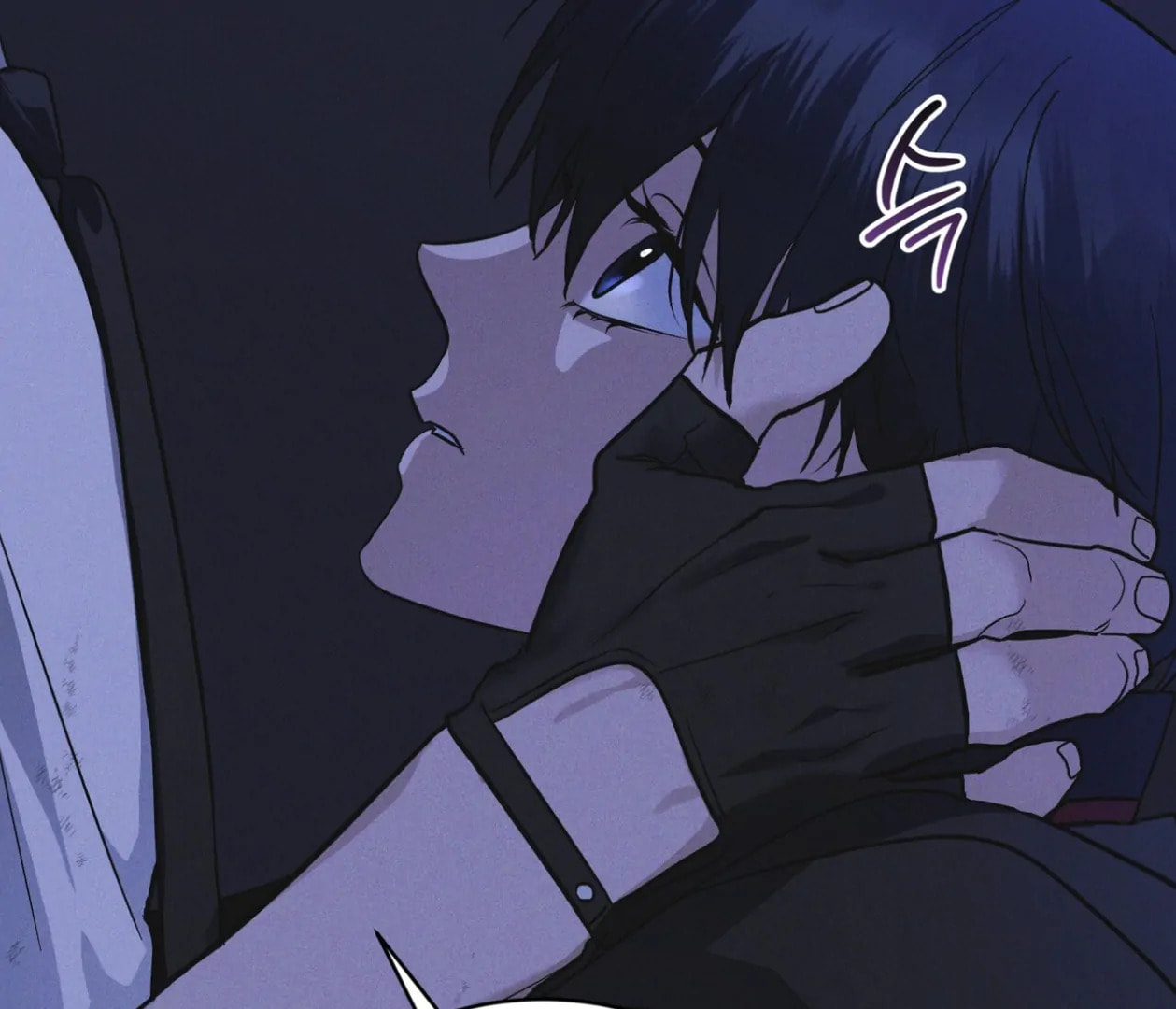 Read Open Sesame chapter 83 image 113 on Lezhin