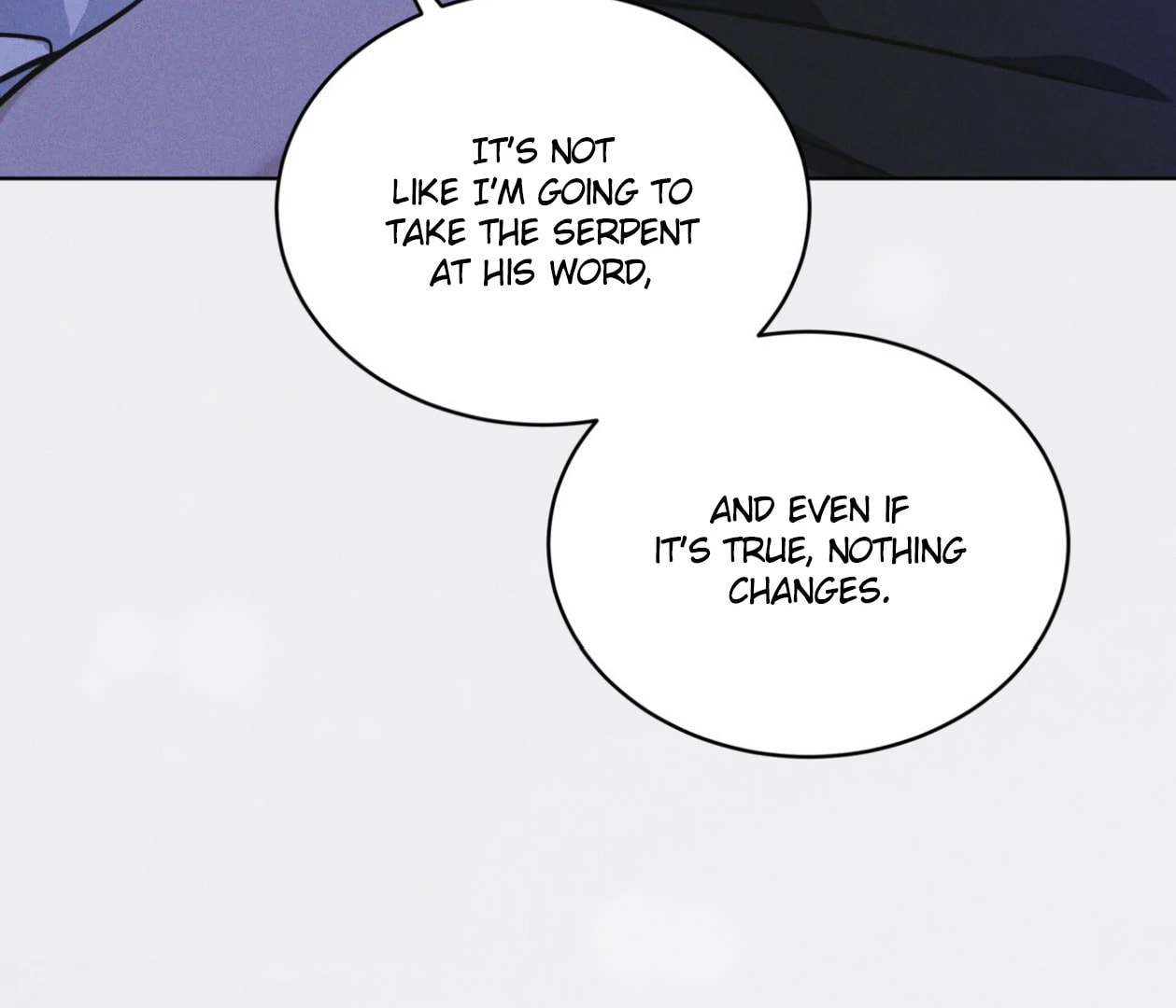 Read Open Sesame chapter 83 image 114 on Lezhin