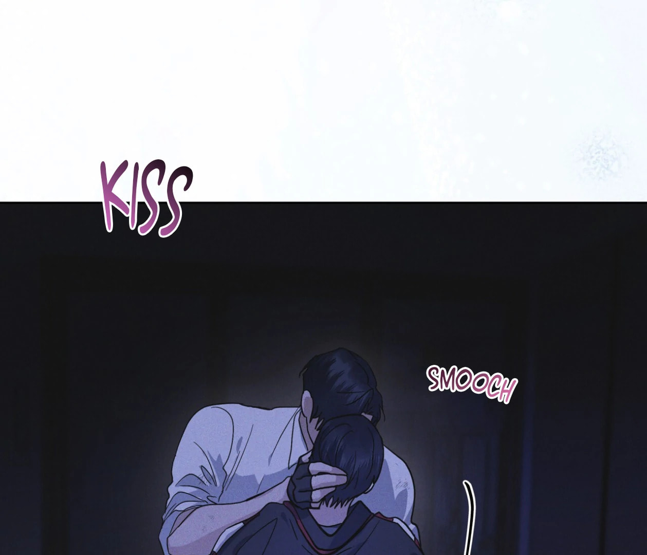 Read Open Sesame chapter 83 image 122 on Lezhin