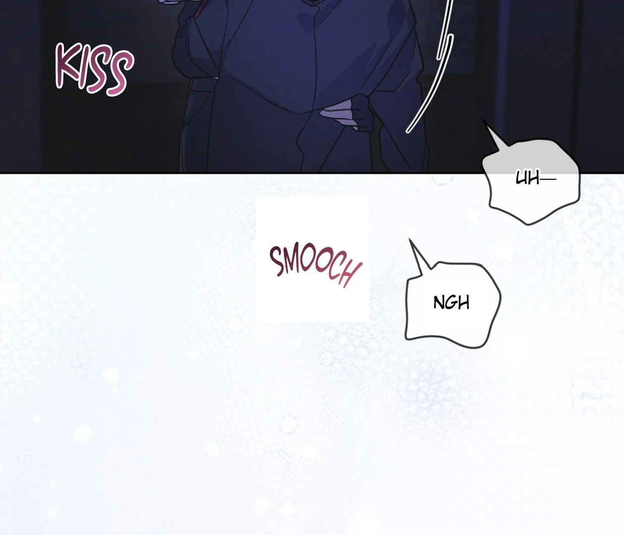 Read Open Sesame chapter 83 image 123 on Lezhin