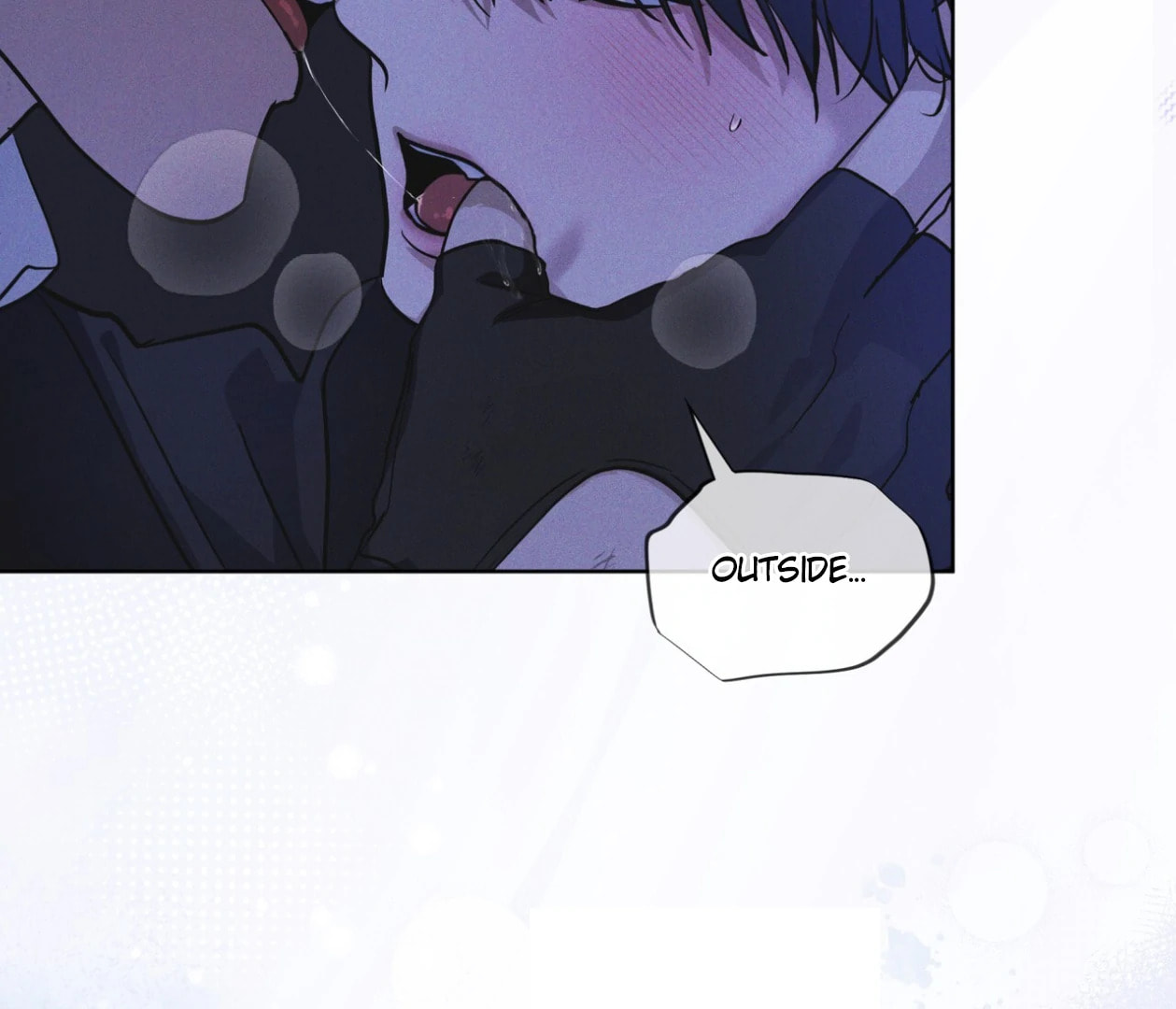 Read Open Sesame chapter 83 image 125 on Lezhin