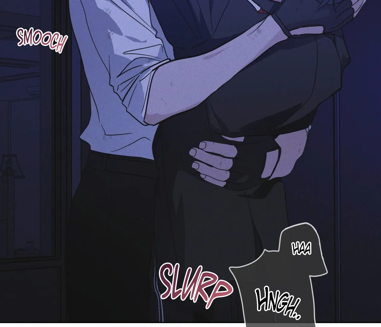 Read Open Sesame chapter 83 image 129 on Lezhin