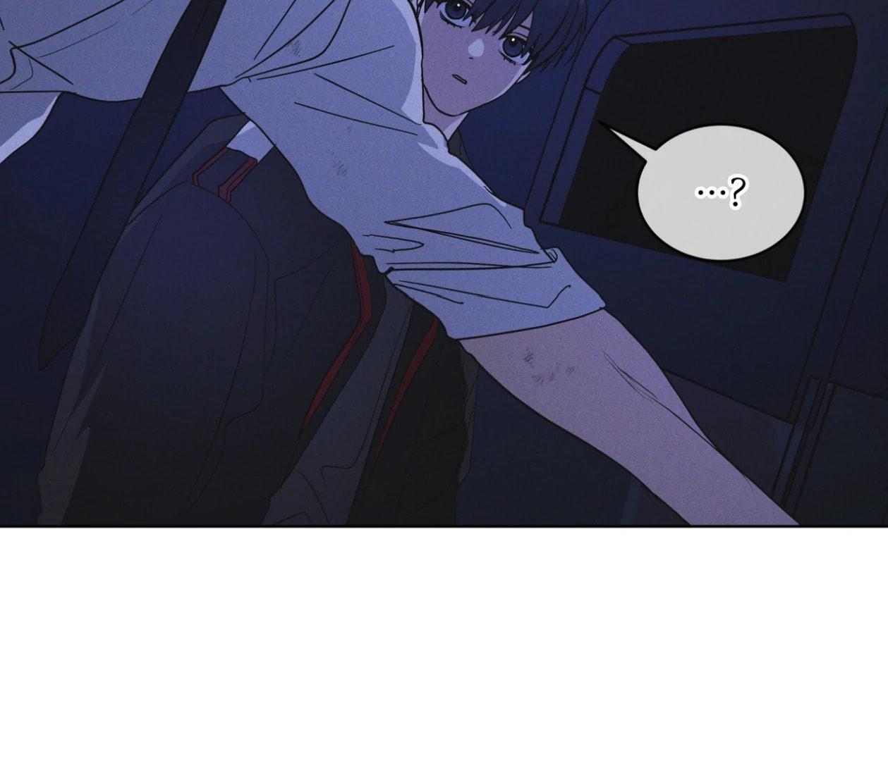Read Open Sesame chapter 83 image 13 on Lezhin