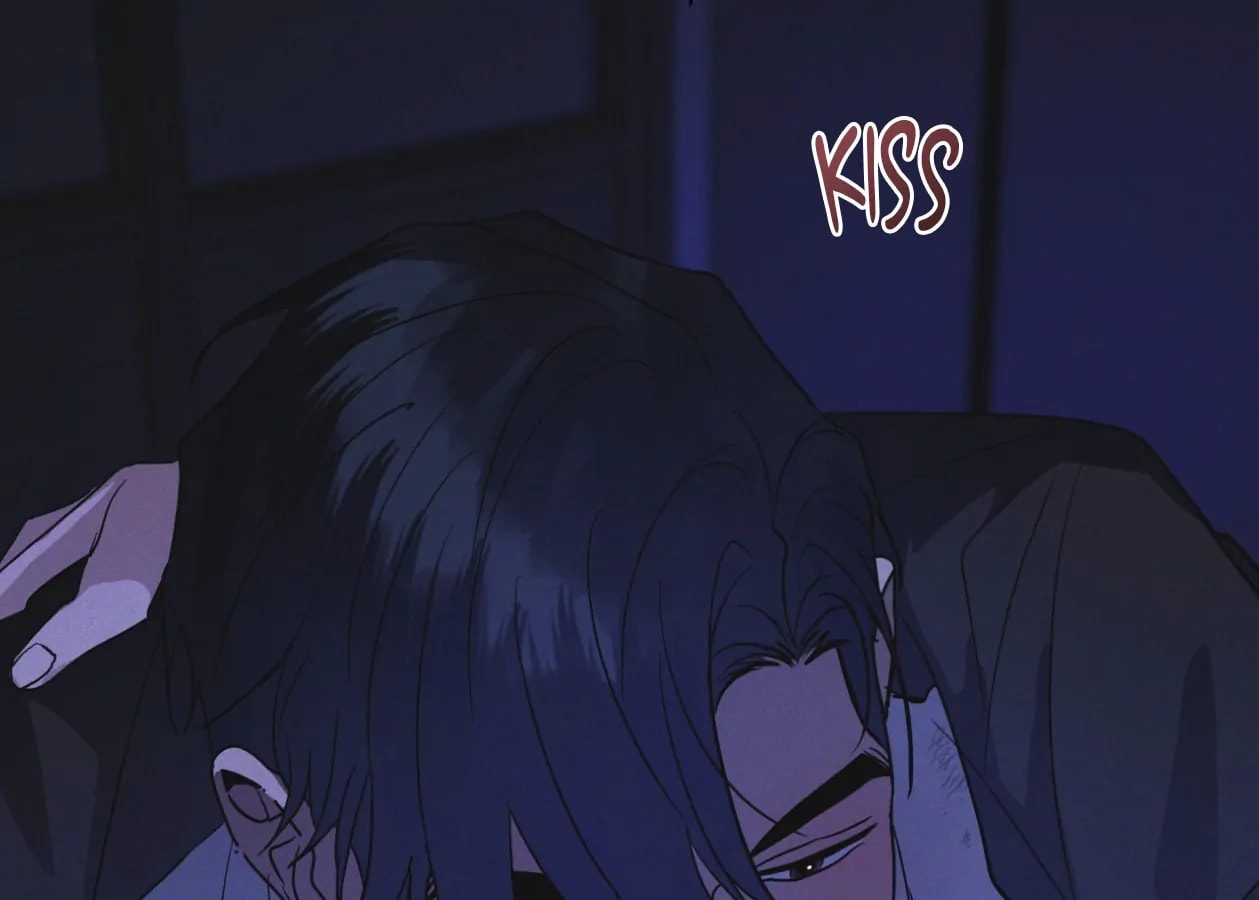 Read Open Sesame chapter 83 image 135 on Lezhin