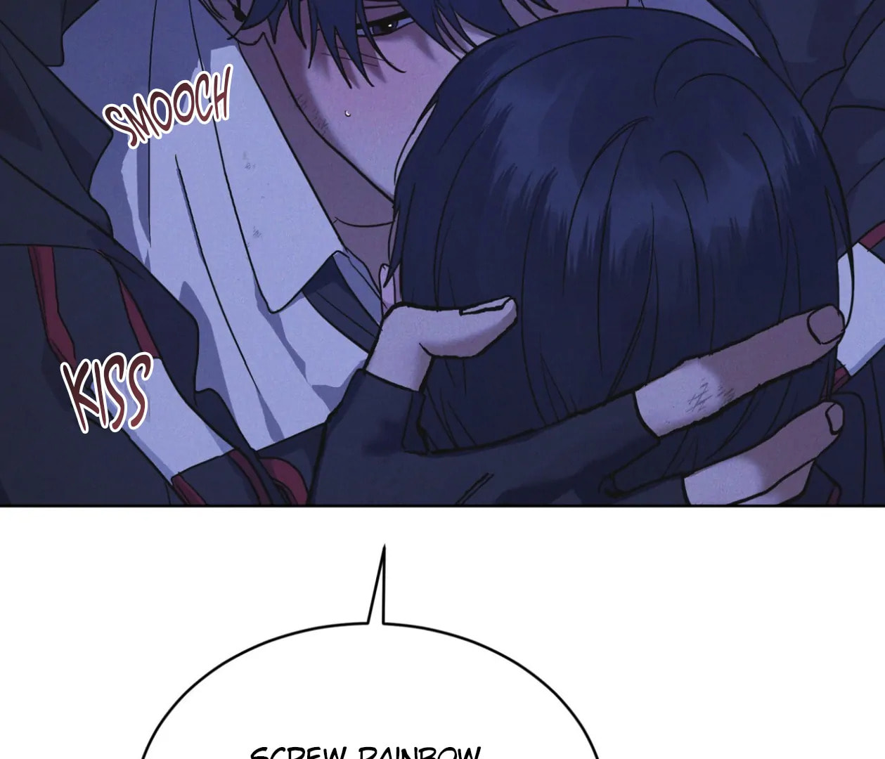 Read Open Sesame chapter 83 image 136 on Lezhin