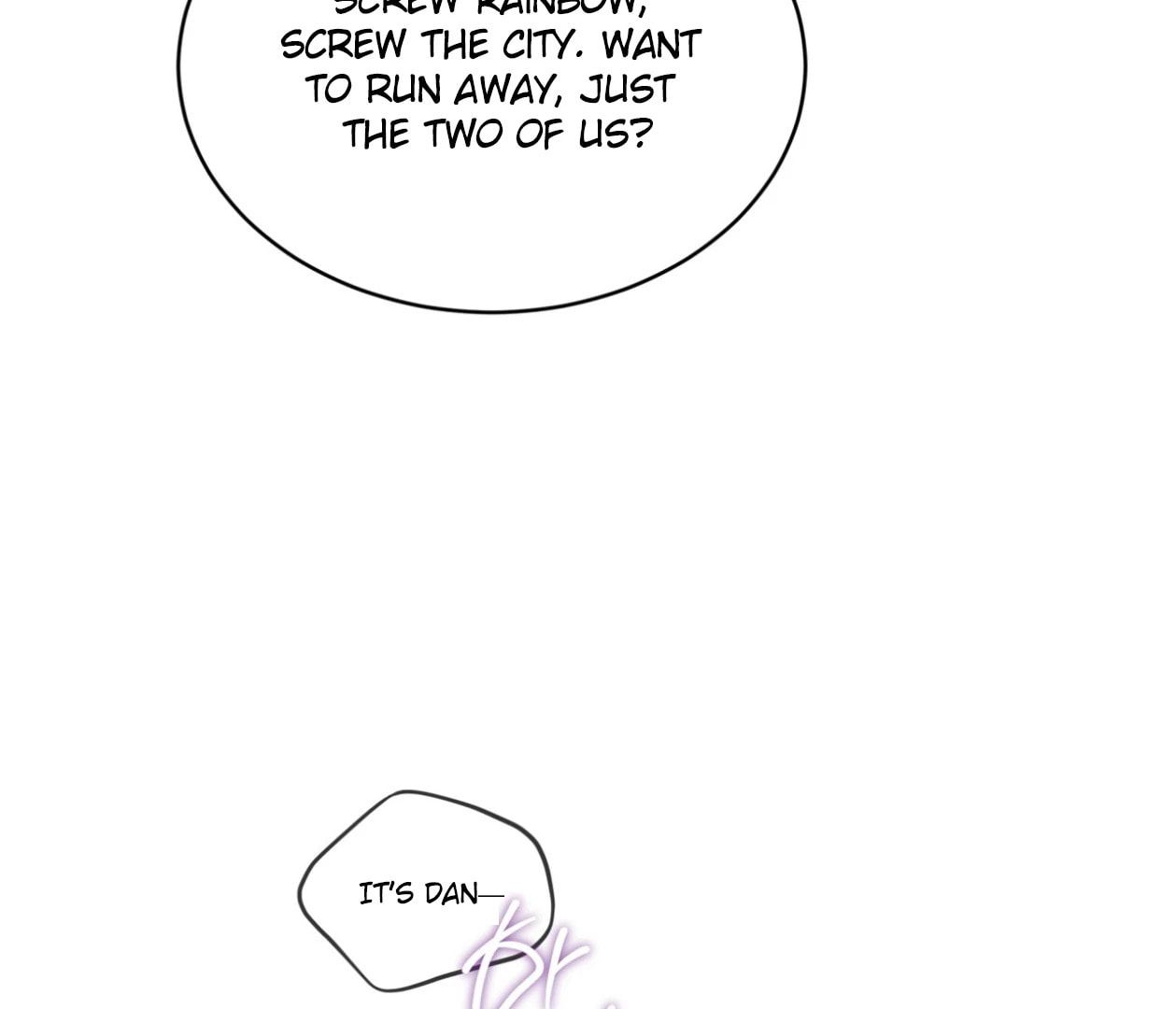 Read Open Sesame chapter 83 image 137 on Lezhin